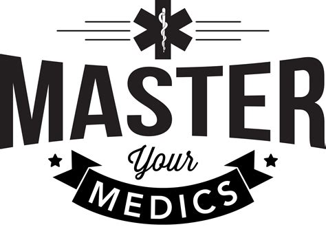 Master your medics - 